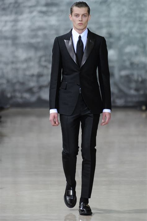 saint laurent men's clothing|yves saint laurent men's suits.